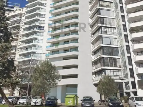 Departamento en Venta en Martin, Rosario