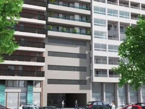 Departamento en Venta en Ntra. Sra. Del Rosario, Rosario