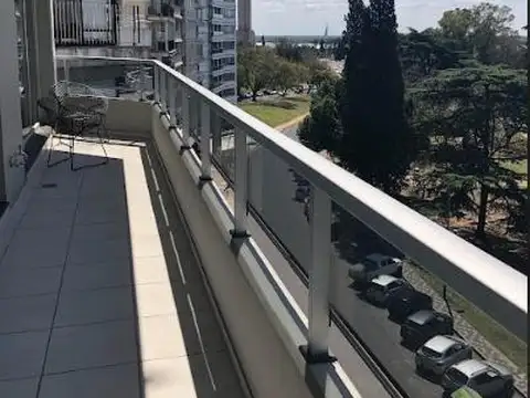 Departamento en Venta en Martin, Rosario