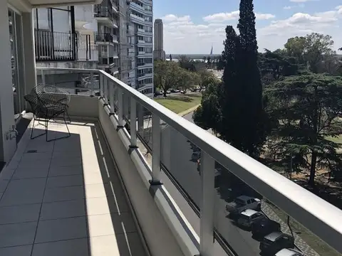 Departamento en Venta en Martín, Rosario