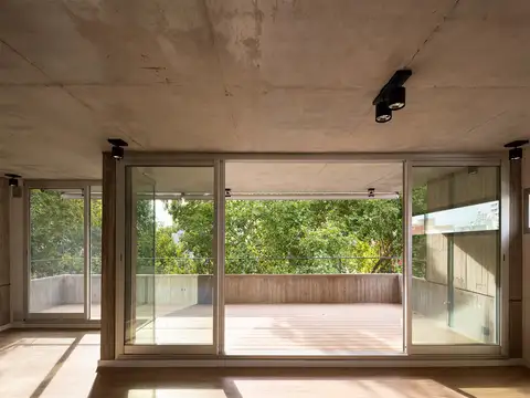 Departamento en Venta en Nuestra Señora De Lourdes, Rosario