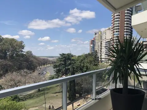 Departamento en Venta en Martín, Rosario