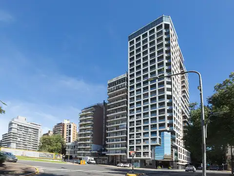 Departamento en Venta en Martin, Rosario