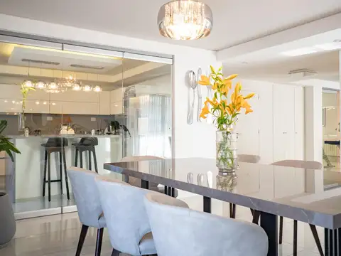 Departamento en Venta en Nuestra Señora De Lourdes, Rosario