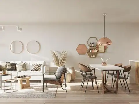 Departamento en Venta en Rosario, Santa Fe
