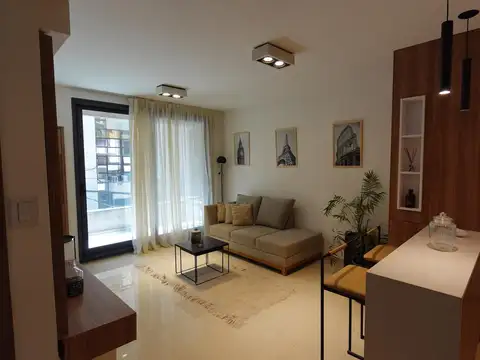 Departamento en Venta en Rosario, Santa Fe