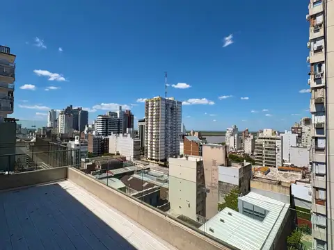 Departamento en Venta en Centro, Rosario