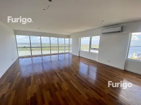 Departamento en Venta en Puerto Norte, Rosario