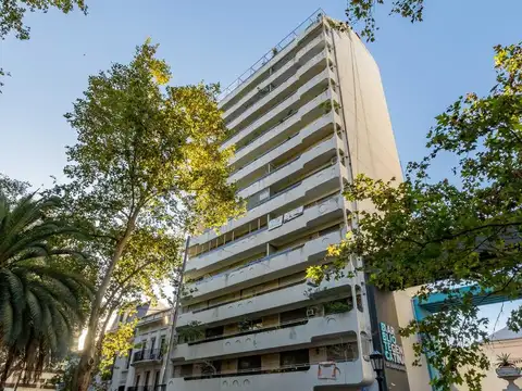 Departamento en Venta en Centro, Rosario