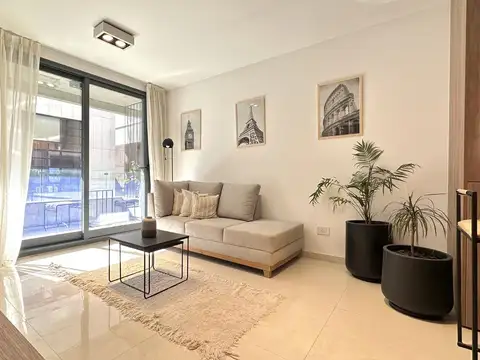 Departamento en Venta en Centro, Rosario