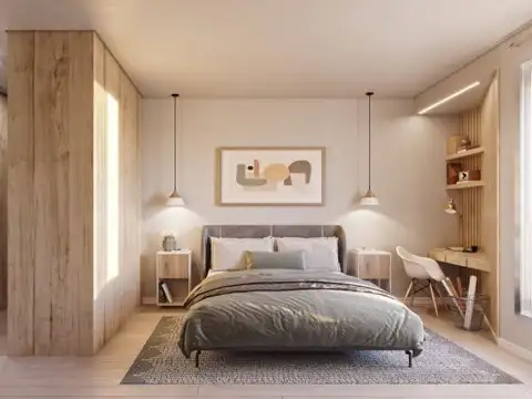 Departamento en Venta en Rosario, Santa Fe