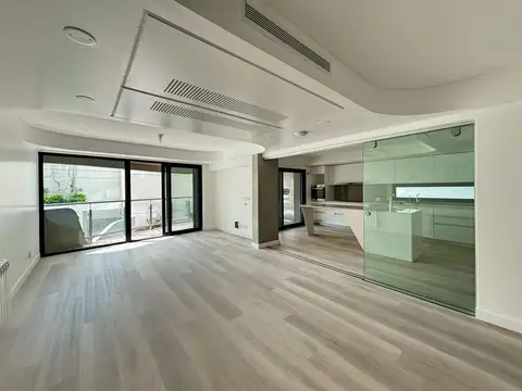 Departamento en Venta en Centro, Rosario