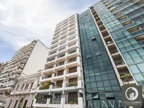 Departamento en Venta en Centro, Rosario