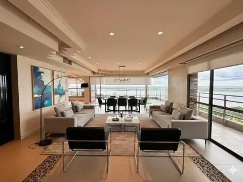 Departamento en Venta en Rosario, Santa Fe