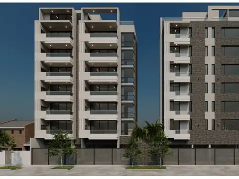 Departamento en Venta en San Lorenzo, Santa Fe
