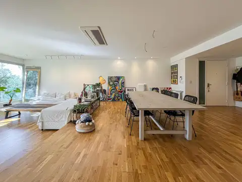 Departamento en Venta en Fisherton, Rosario