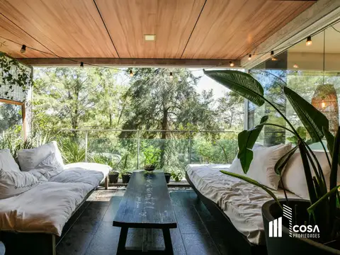 Departamento en Venta en Aldea Lago, Countries y Barrios Cerrados en Fisherton