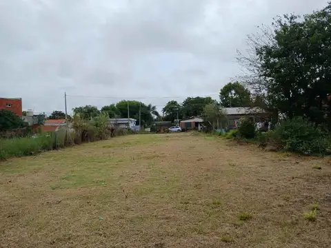 Terreno en Venta en Roldan, San Lorenzo