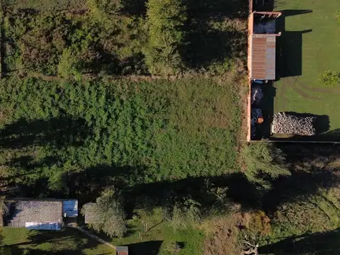 Terreno en Venta en San Eduardo, General López