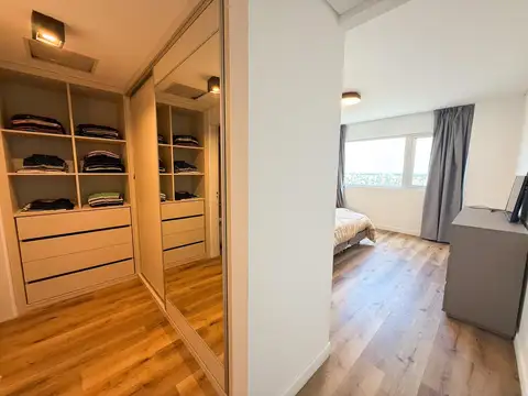 Departamento en Venta en Puerto Norte, Rosario