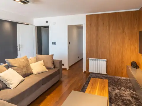 Departamento en Venta en Pichincha, Rosario