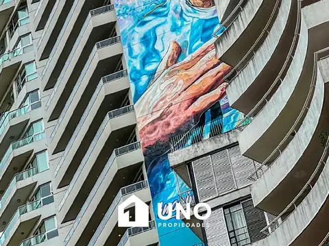 Departamento en Venta en Centro, Rosario