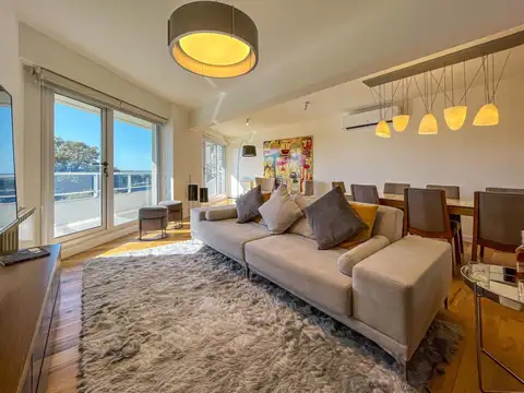 Departamento en Venta en Martín, Rosario