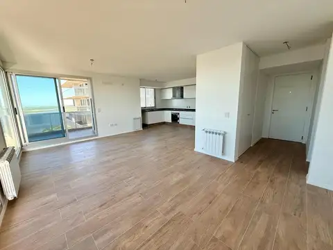 Departamento en Venta en Puerto Norte, Rosario