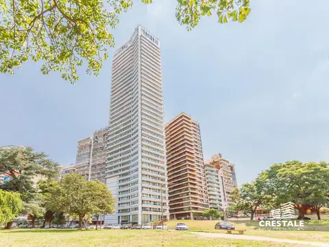 Departamento en Venta en Martin, Rosario