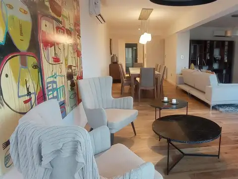 Departamento en Venta en Martin, Rosario