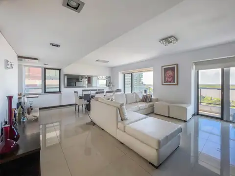 Departamento en Venta en Martín, Rosario