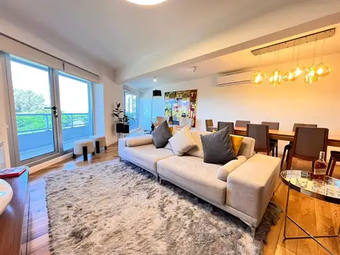 Departamento en Venta en Rosario, Santa Fe