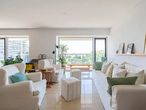 Departamento en Venta en Martín, Rosario