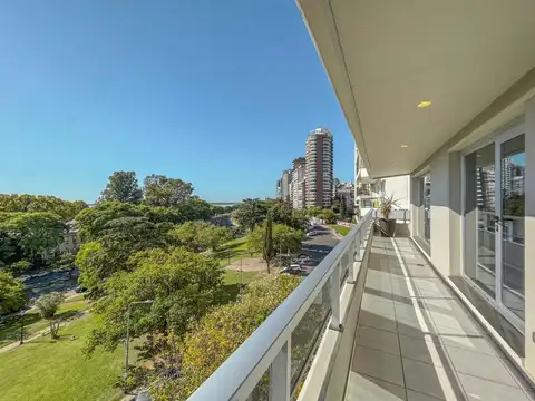 Departamento en Venta en Martin, Rosario