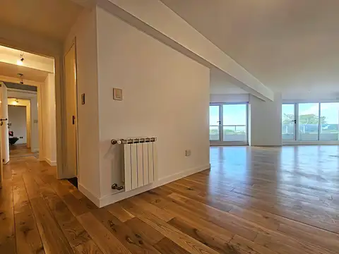 Departamento en Venta en Martín, Rosario