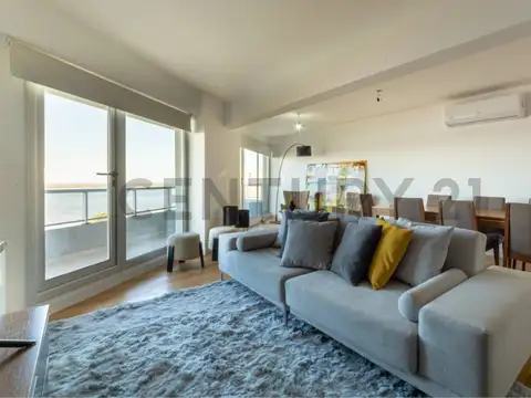 Departamento en Venta en Martín, Rosario