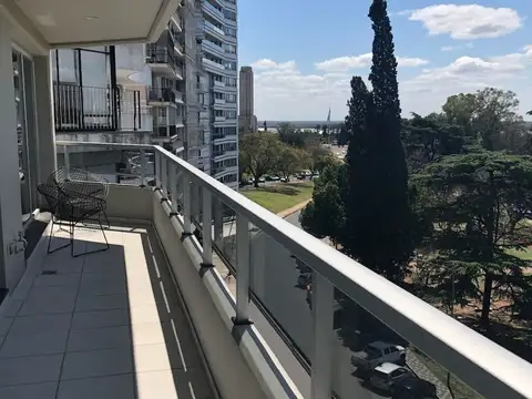 Departamento en Venta en Martin, Rosario