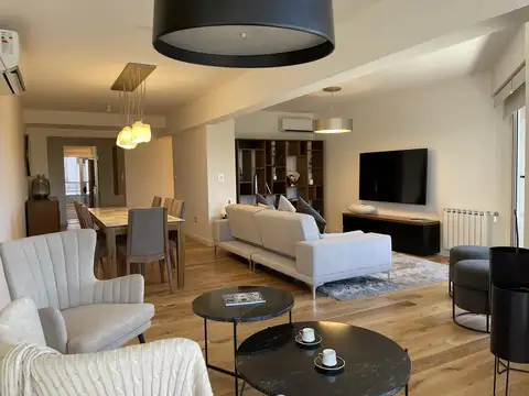 Departamento en Venta en Centro, Rosario