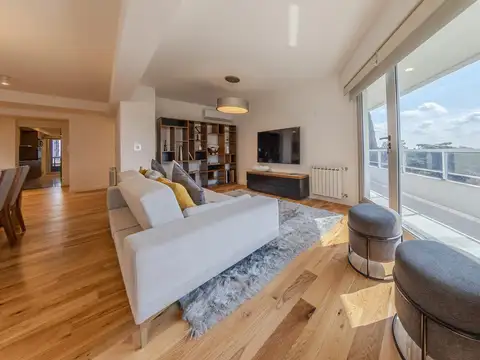 Departamento en Venta en Martín, Rosario
