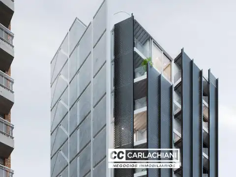Departamento en Venta en Nuestra Señora De Lourdes, Rosario