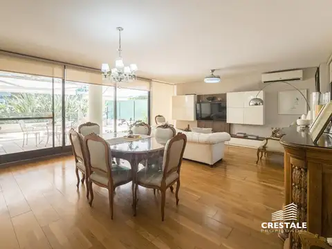 Departamento en Venta en Puerto Norte, Rosario