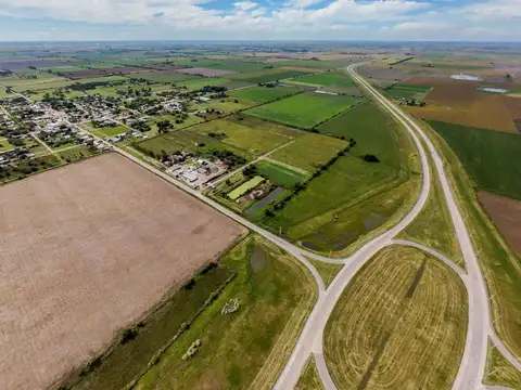 Terreno en Venta en San Jeronimo del Sauce, Las Colonias