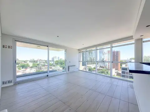 Departamento en Venta en Pichincha, Rosario
