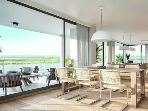 Departamento en Venta en Pichincha, Rosario