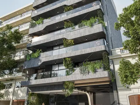 Departamento en Venta en Abasto, Rosario