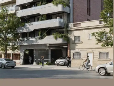 Departamento en Venta en Abasto, Rosario