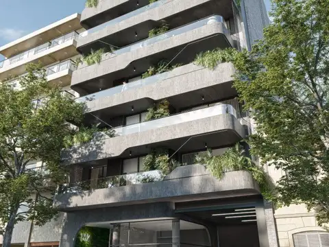 Departamento en Venta en Abasto, Rosario