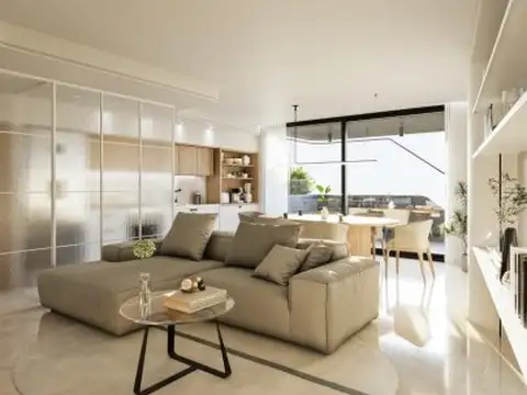 Departamento en Venta en Rosario, Santa Fe