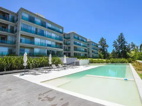 Departamento en Venta en Aldea Lago, Countries y Barrios Cerrados en Fisherton