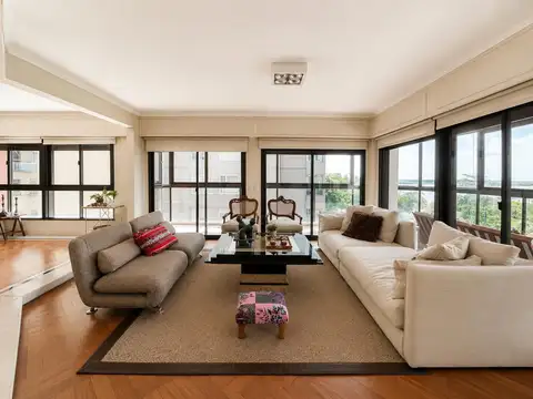 Departamento en Venta en Martin, Rosario